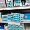 Acheter vrai viagra en ligne a